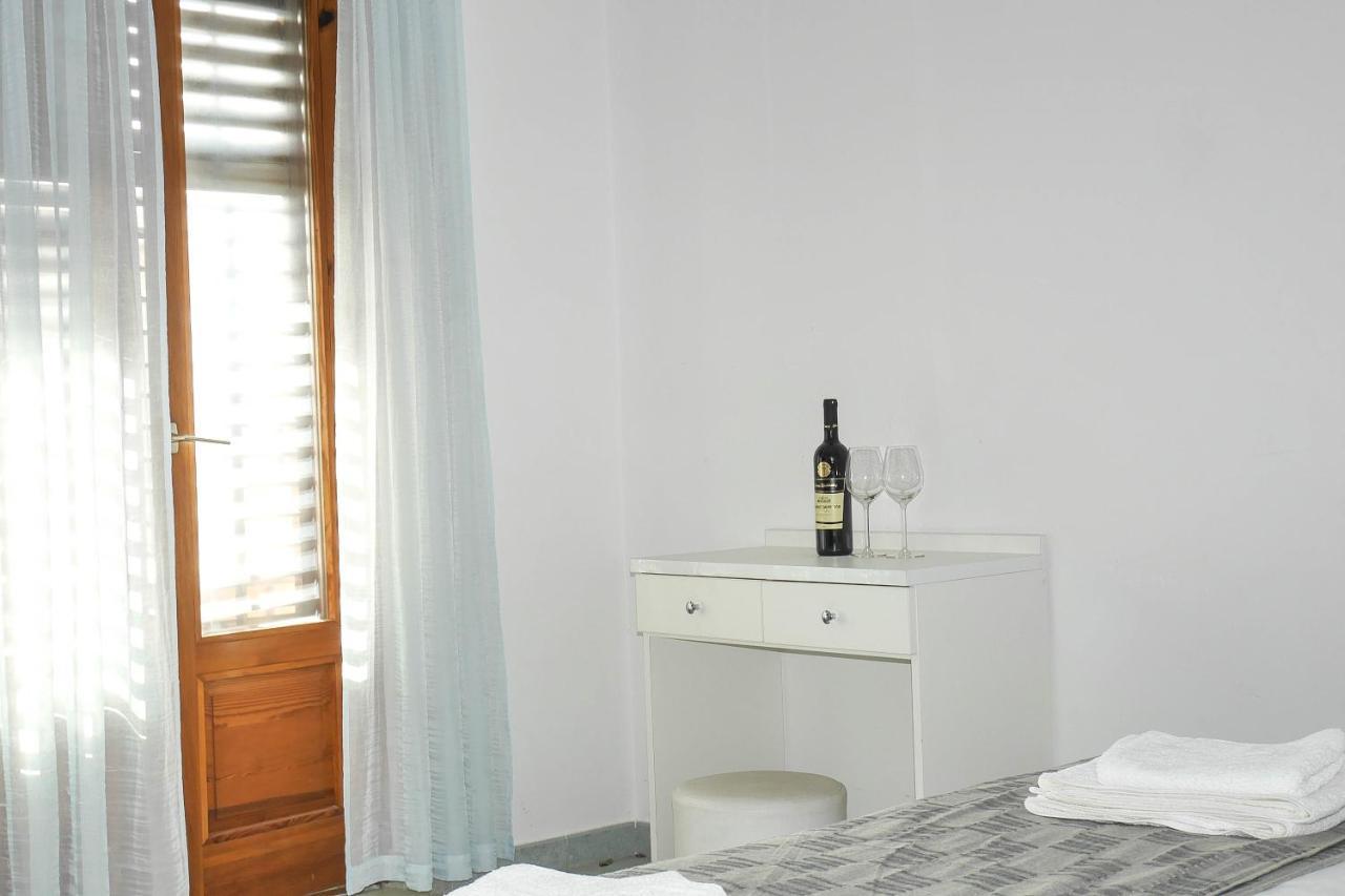 Apartments Beach Dugi Rat Luaran gambar