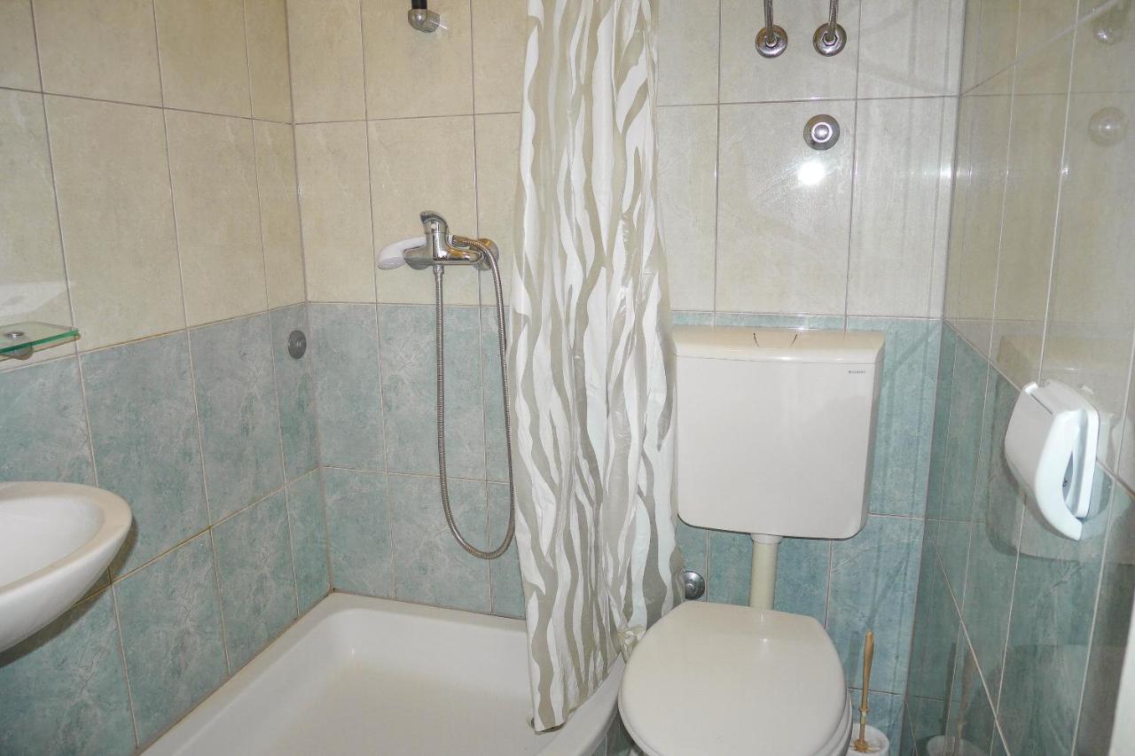 Apartments Beach Dugi Rat Luaran gambar