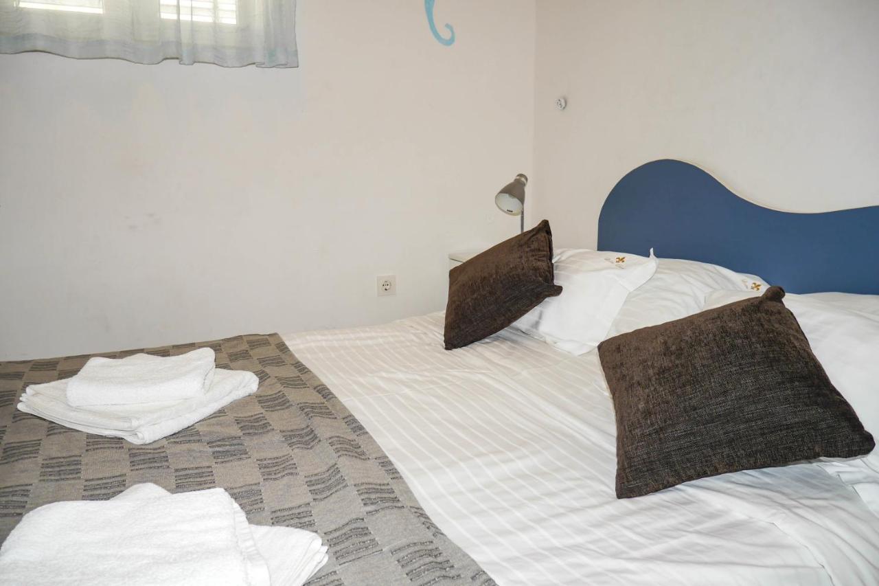 Apartments Beach Dugi Rat Luaran gambar